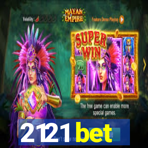 2121 bet